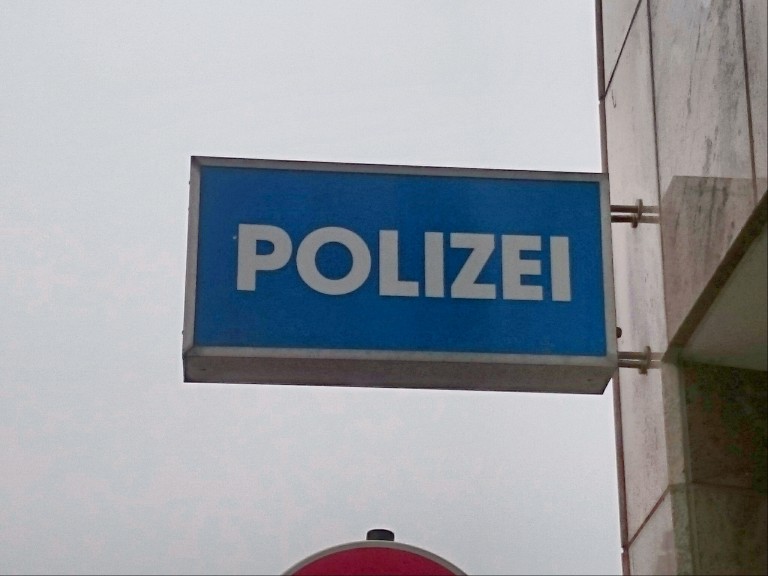 Heute ist “Tag des Einbruchsschutzes”: Polizei in Halle informiert im - Der Wievielte Tag Im Jahr Ist Heute