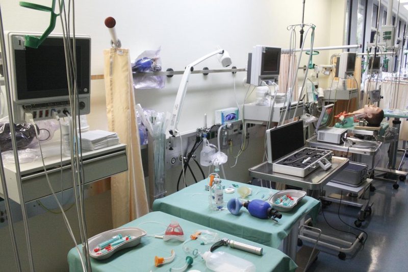 Von der Pharma-Industrie gesponsert: Liste Hallescher Ärzte – Du bist Halle