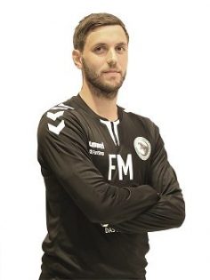 Trainer der USV Halle Panther wechselt nach Magdeburg – Du bist Halle