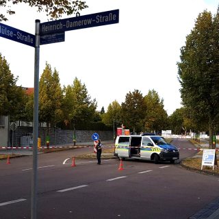 Munition vom Weinberg Campus stammt von den Timberwölfen – Du bist Halle