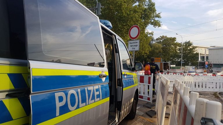 Munition vom Weinberg Campus stammt von den Timberwölfen – Du bist Halle