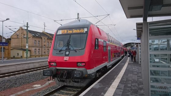 Bus und Bahn für monatlich 50 Euro: Azubi-Ticket Sachsen-Anhalt kommt ...