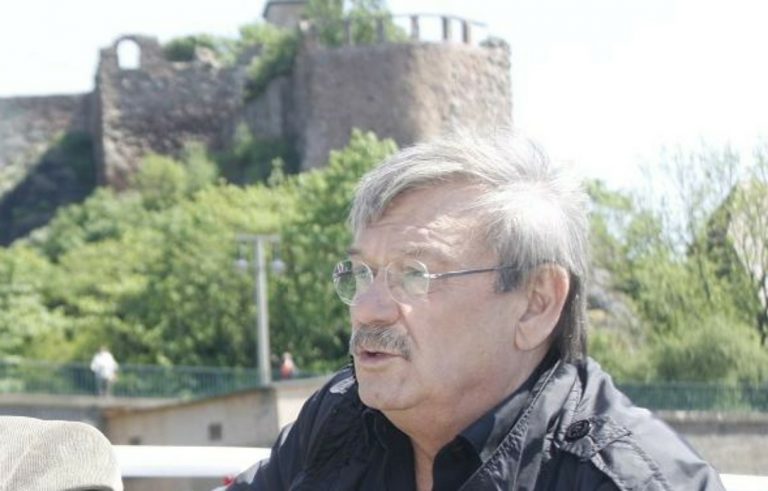 Wolfgang Winkler PolizeirufStar aus Halle gestorben Du bist Halle