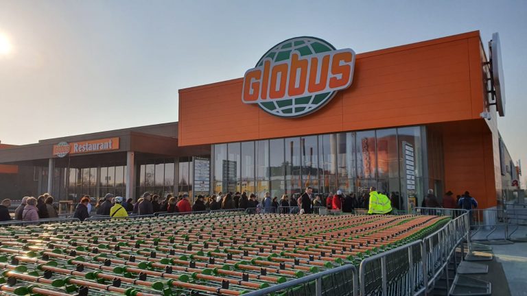 Antik-Flohmarkt in der Dieselstraße – Du bist Halle