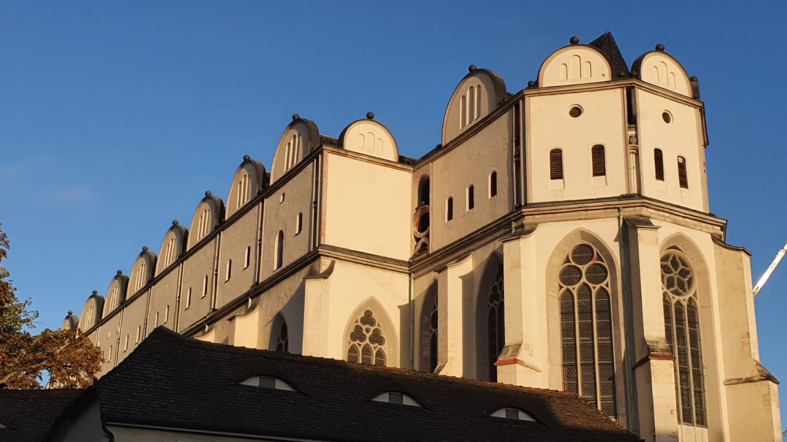 Kammerchor Wernigerode tritt am 3. Advent im halleschen Dom auf – Du ...
