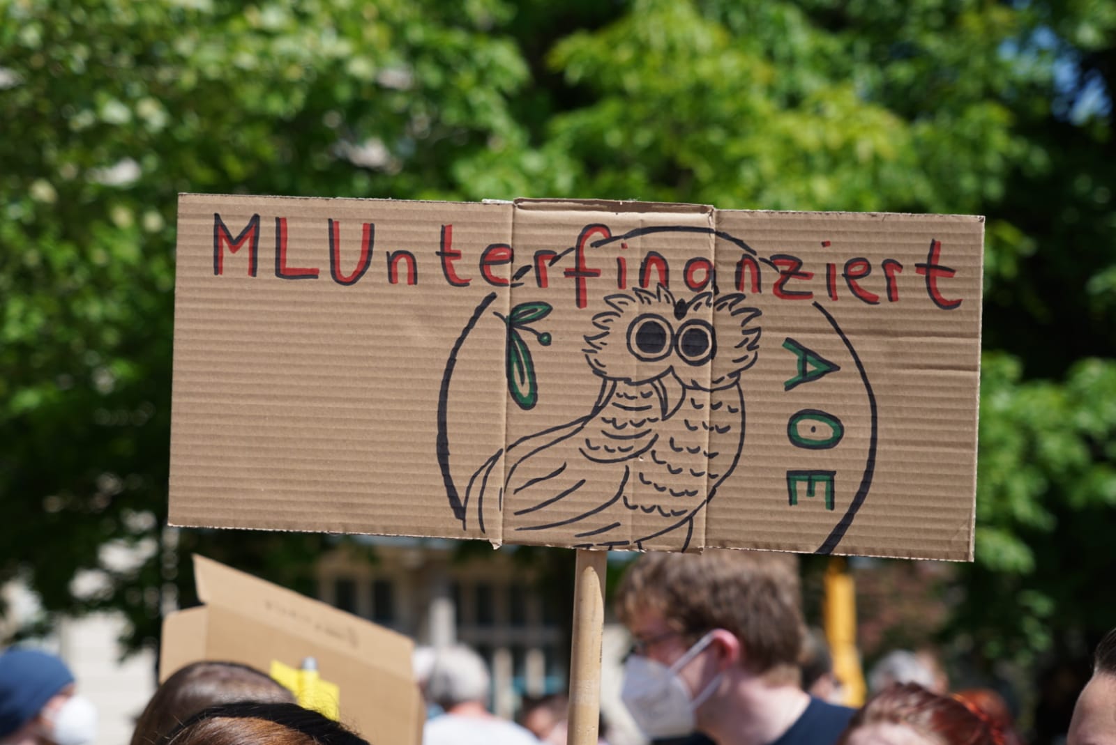 Autoarme Altstadt: Linke empfiehlt Nein beim Bürgerentscheid – Du