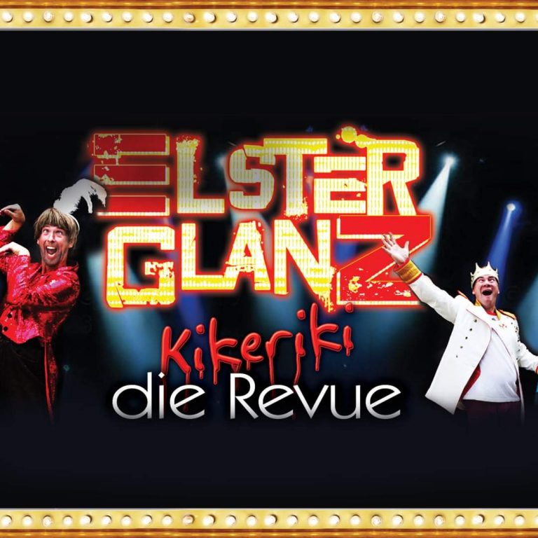 ElsterglanzShows in der Halle Messe erneut abgesagt Du bist Halle ElsterglanzShows in der Halle Messe erneut abgesagt Du bist Halle