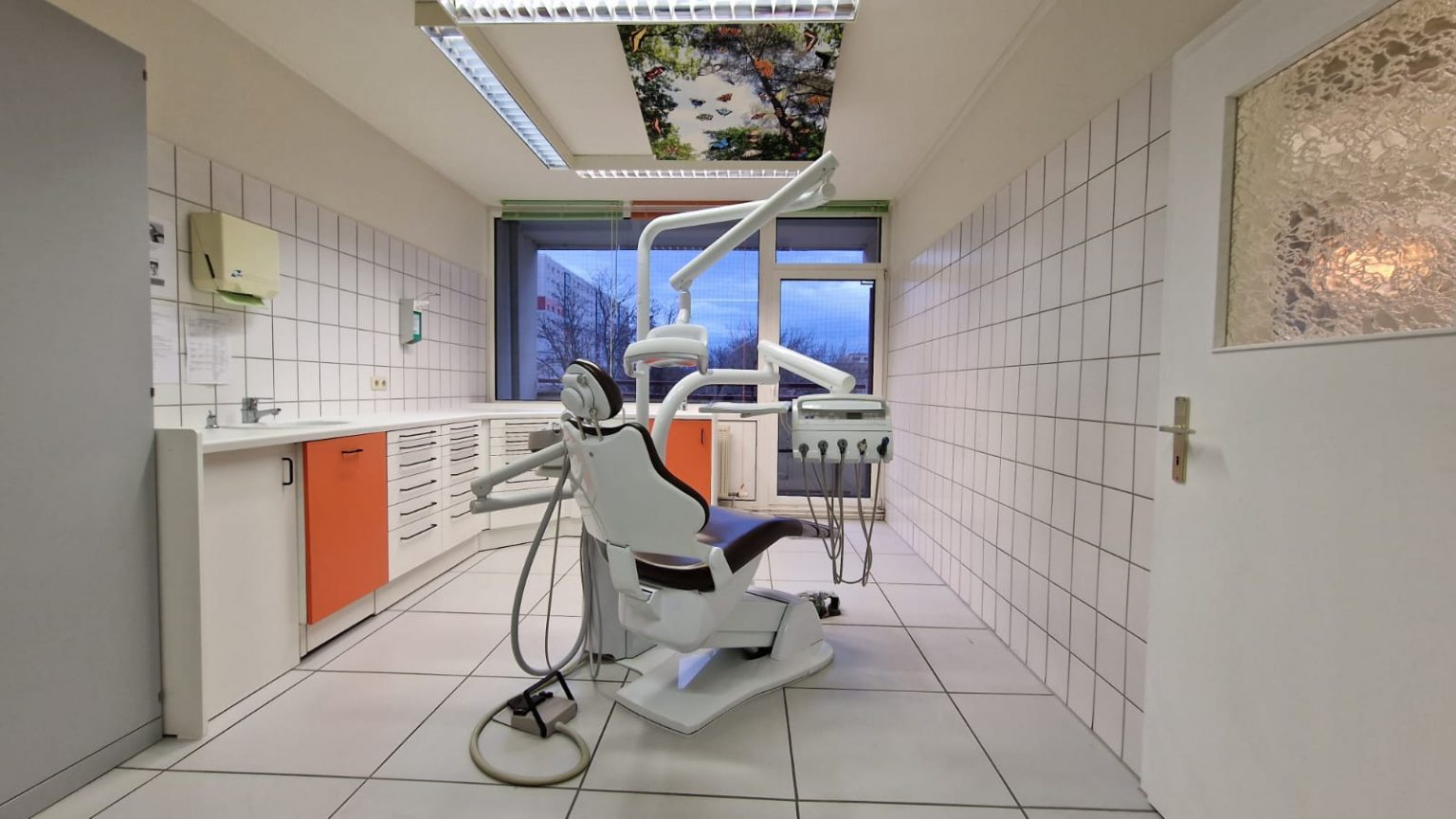 BARMERZahnreport Die Hälfte der Kinder in SachsenAnhalt trägt