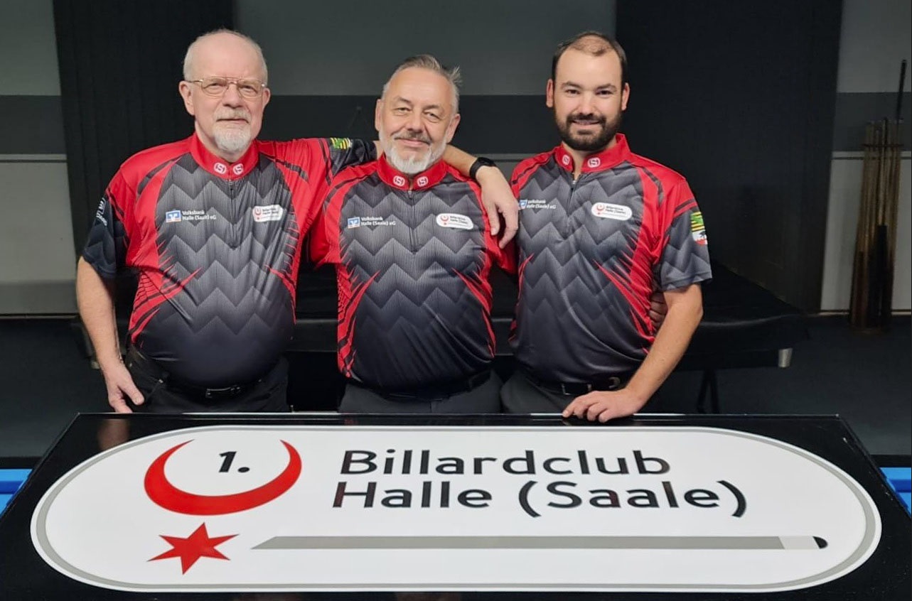 Billard-und-Snooker-vom-Wochenende
