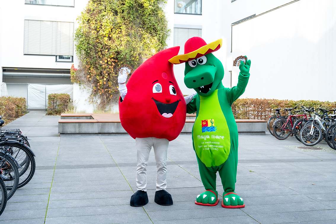 Blutspende-Aktion-an-der-Uniklinik-Maya-mare-Gutscheine-zum-Jahreswechsel