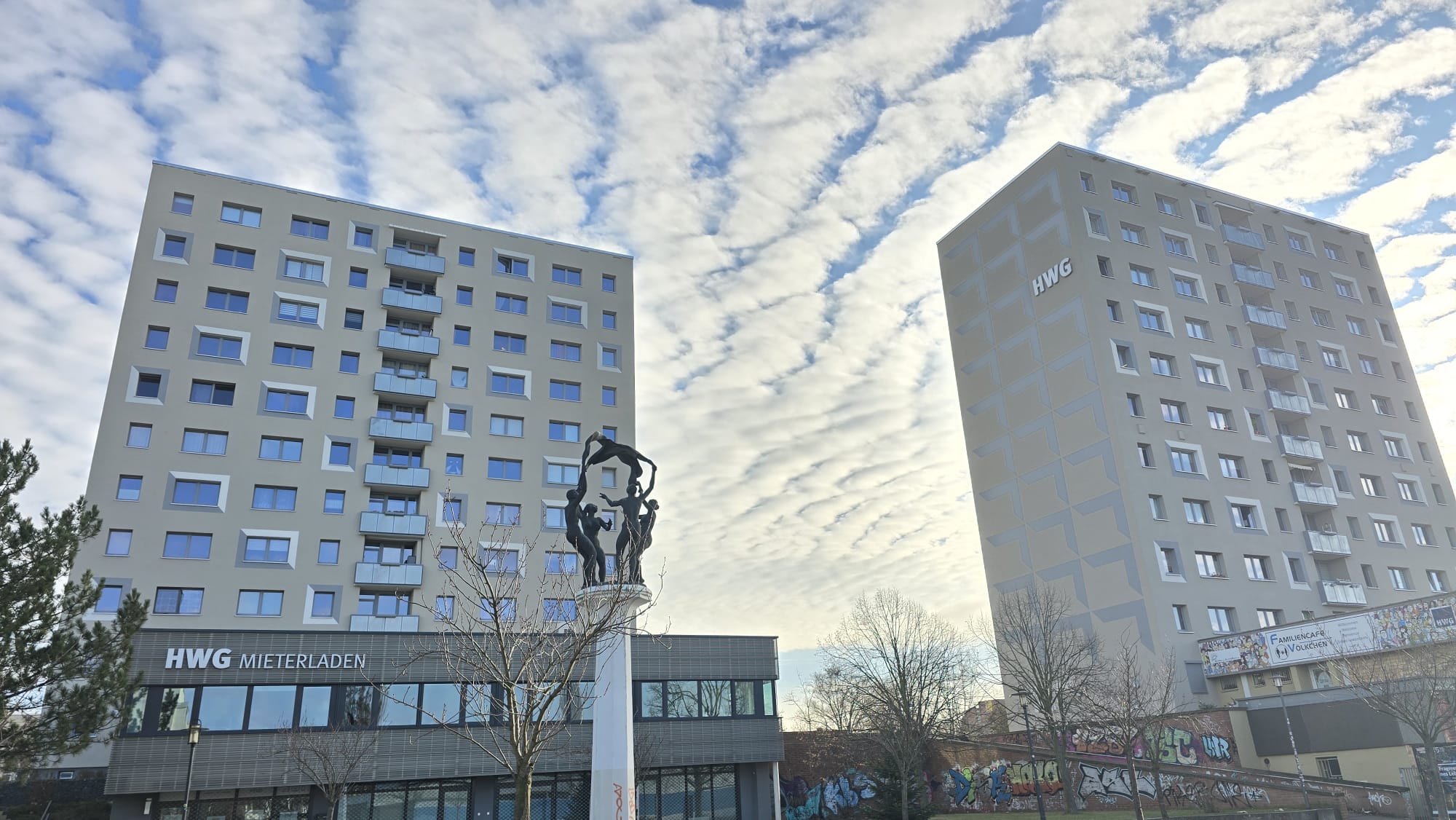 DDR-Charme-soll-verschwinden-Platz-der-V-lkerfreundschaft-in-der-S-dstadt-wird-f-r-1-Million-Euro-umgestaltet