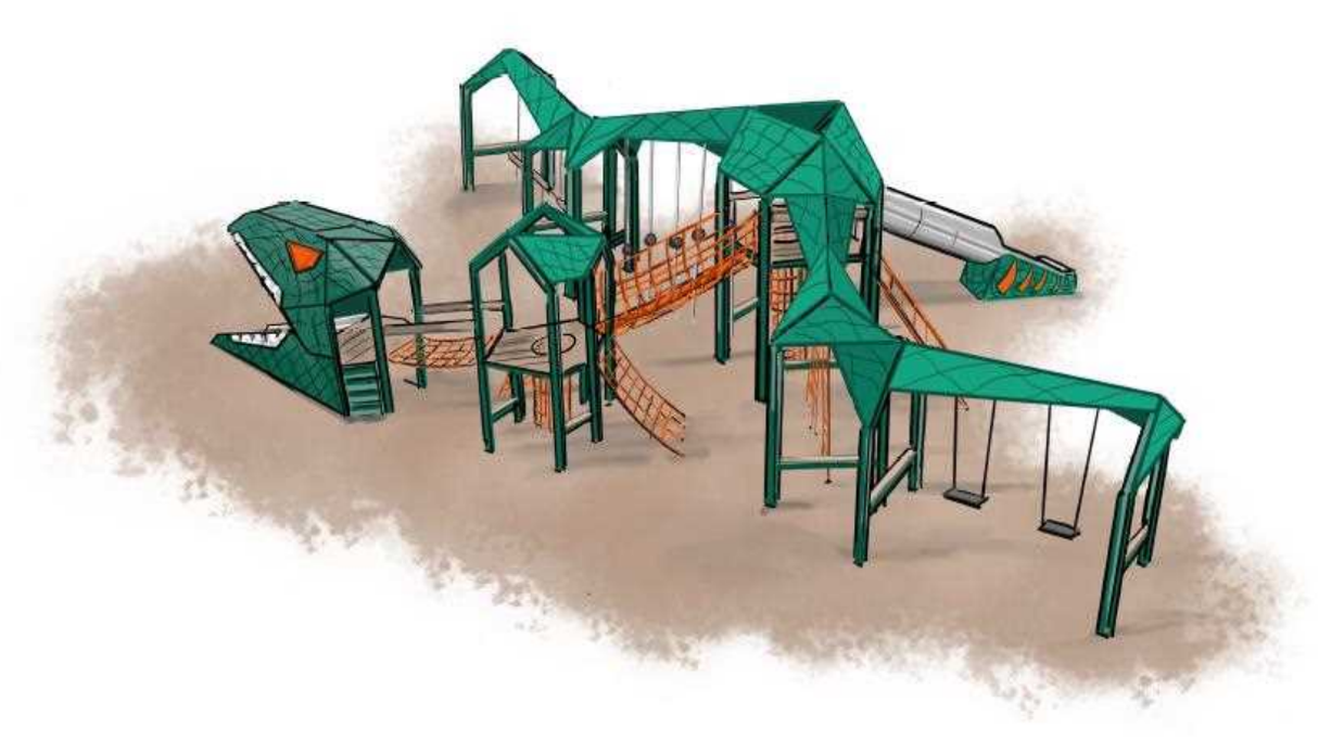 Neuer-Flugsaurier-kommt-Spielplatz-am-Tulpenbrunnen-in-Halle-Neustadt-wird-ab-Ende-des-Jahres-f-r-600-000-Euro-erneuert